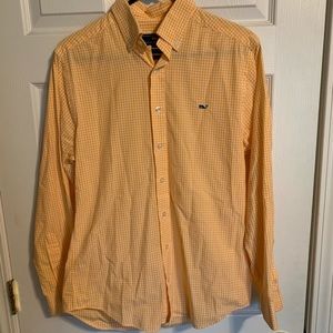 Long sleeve vineyard vines